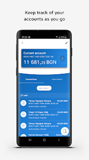 Imagen 3 para Asset Mobile