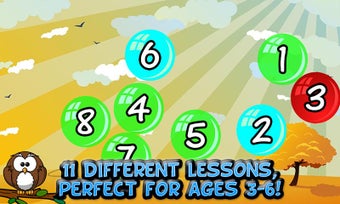 Image 2 for Owl and Pals Preschool Le…