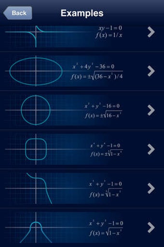 Image 0 for MathDraw: Draw, Chart, Pl…