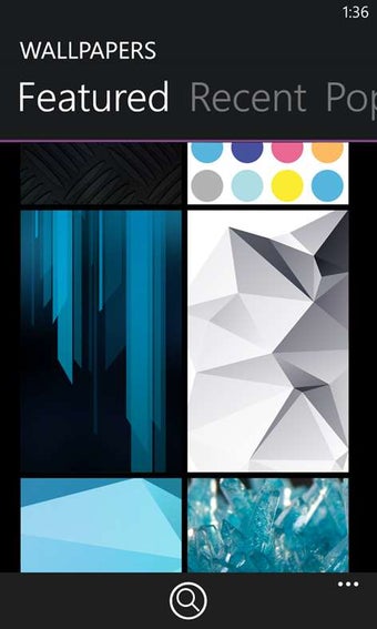 Image 3 for ZEDGE Ringtones & Wallpap…