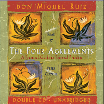 Image 0 for The Four Agreements By Do…
