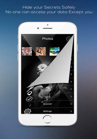Image 0 for Media Sandbox - Hide your…