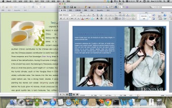 Imagen 3 para Go Templates for MS Word