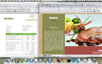Imagen 0 para Go Templates for MS Word