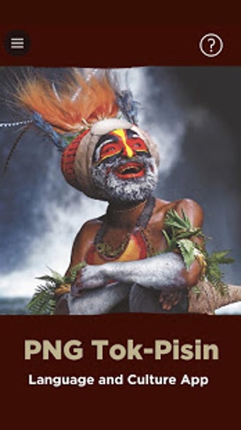Image 2 for PNG Tok-Pisin