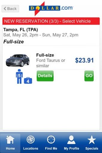 Image 2 for Dollar Mobile