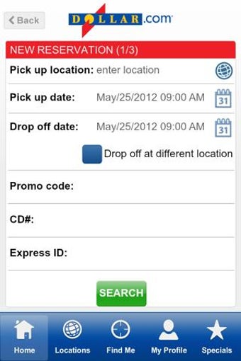 Imagen 3 para Dollar Mobile
