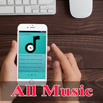 Image 3 for USHER MUSIC