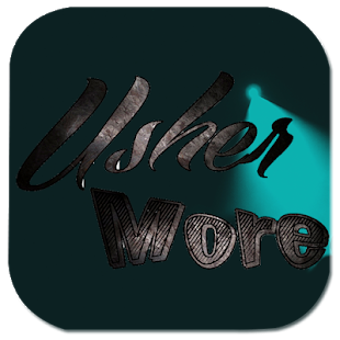 Image 1 for USHER MUSIC
