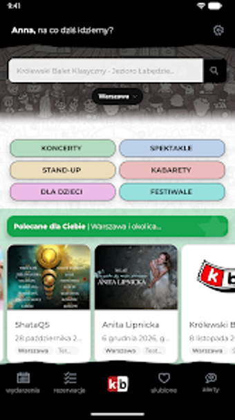 Imagen 0 para KupBilecik