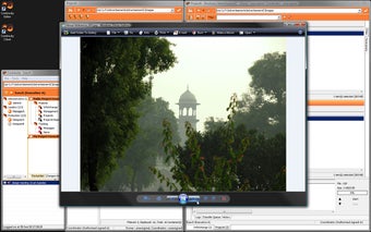 Imagen 0 para Continuity Client