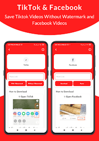 Image 0 for All Free Video Downloader…