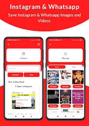 Image 0 for All Free Video Downloader…