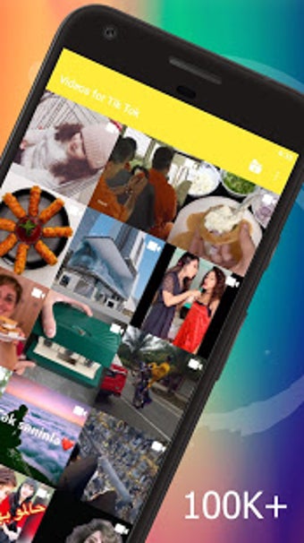 Image 0 for Videos For Tik Tok Musica…