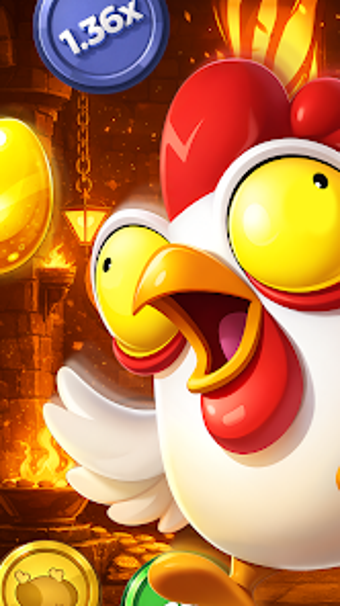 Image 0 for Chicken Road 3 - Official…