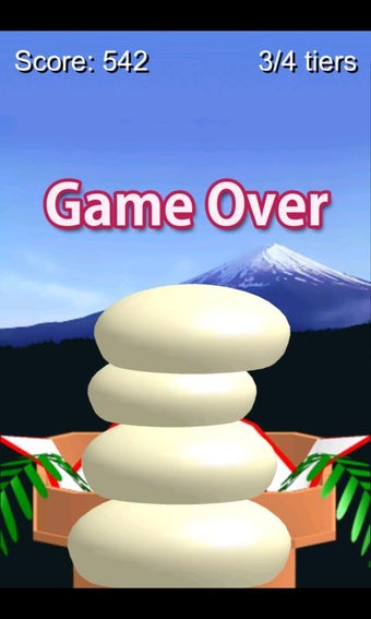 Image 1 for KagamiMochi