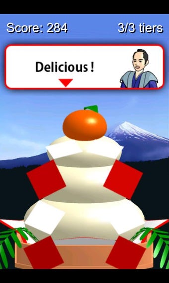 Image 0 for KagamiMochi