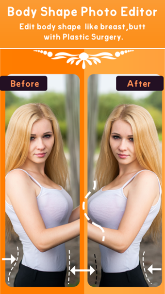 Image 2 for XBody : Perfect Body Shap…