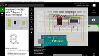 Image 2 for Virtual Breadboard for Wi…
