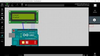 Image 0 for Virtual Breadboard for Wi…