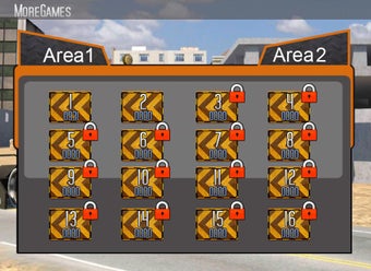 Imagen 2 para Construction Yard Simulat…