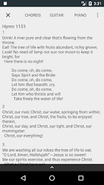 Imagen 3 para Hymns
