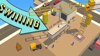 Imagen 0 para Construction Crew 3D