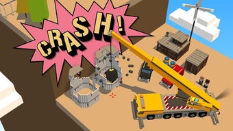 Imagen 1 para Construction Crew 3D