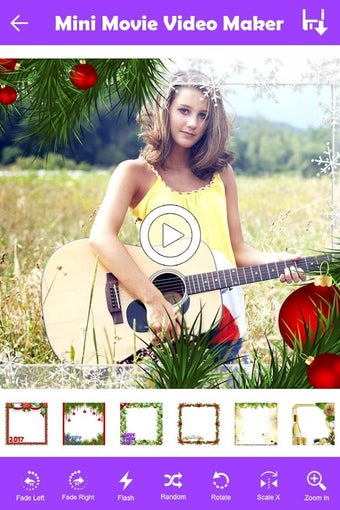 Imagen 2 para MiniMovie Video Maker