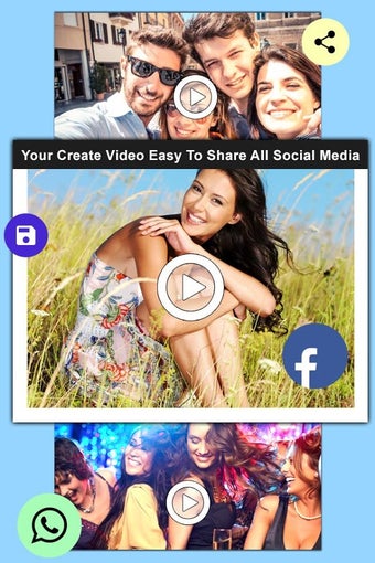 Imagen 0 para MiniMovie Video Maker