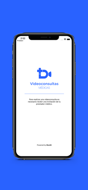 Image 2 for VideoconsultasAPP