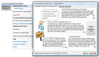 Image 1 for Asp.Net PayPal Control