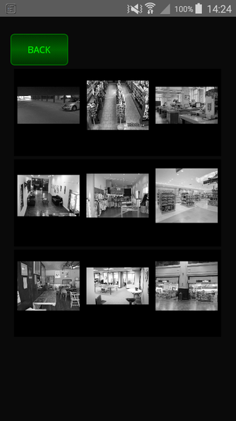 Image 1 for CCTV Camera Hacker Simula…