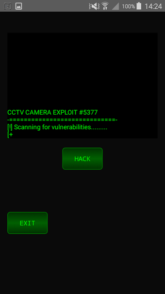 Image 2 for CCTV Camera Hacker Simula…