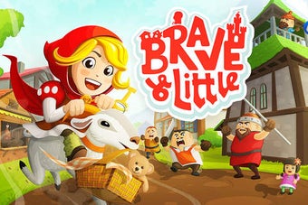 Image 0 for Brave & Little Adventure