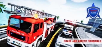 Image 2 for Emergency Rescue Service
