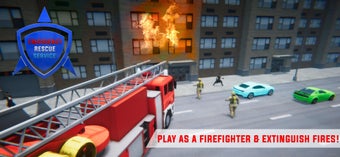 Image 1 for Emergency Rescue Service