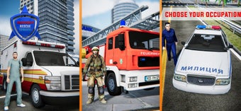 Image 3 for Emergency Rescue Service