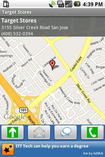 Imagen 0 para Store Finder
