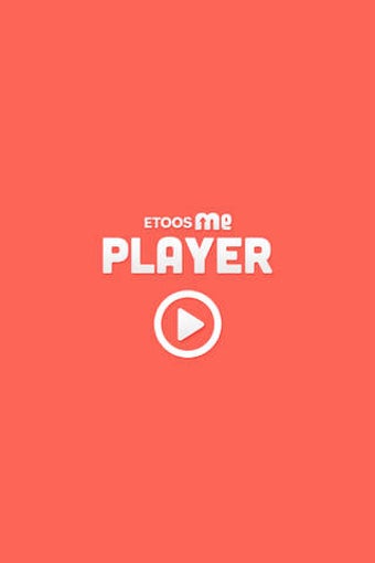 Image 0 for ETOOSme Player HD