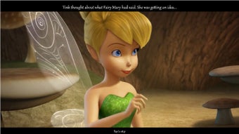 Image 1 for Disney Fairies Hidden Tre…