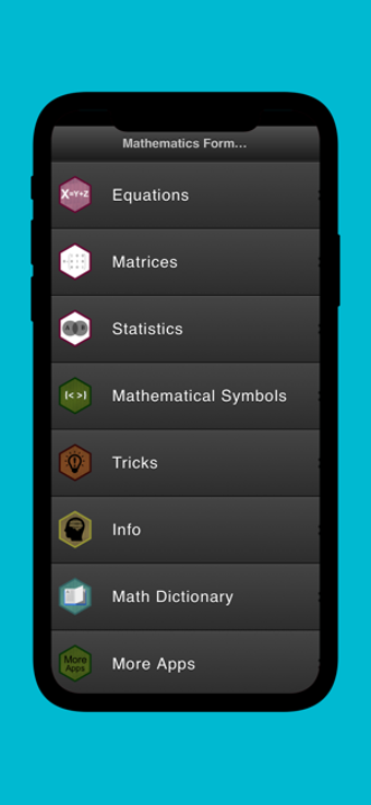 Image 1 for All Maths Formulas Pro Gu…