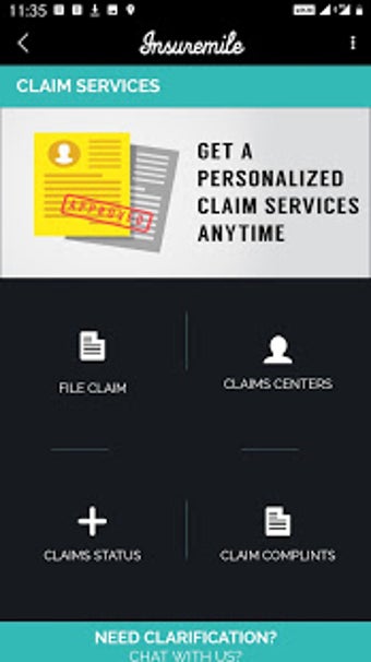 Image 0 for Insurance Policy Services…