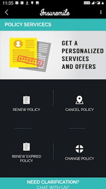 Image 2 for Insurance Policy Services…