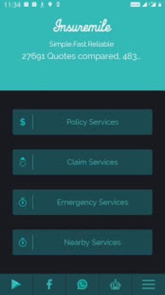 Image 1 for Insurance Policy Services…
