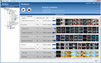 Image 0 for Video Comparer