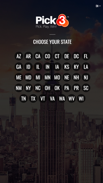 Image 1 for Pick 3