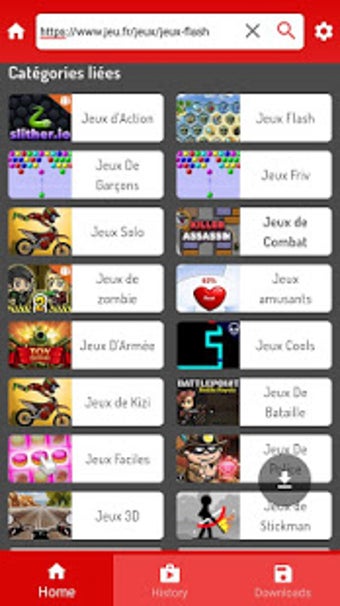 Imagen 0 para Flash browser & Video Pla…