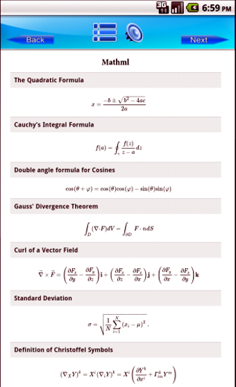 Image 1 for Gyan Epub3 Reader