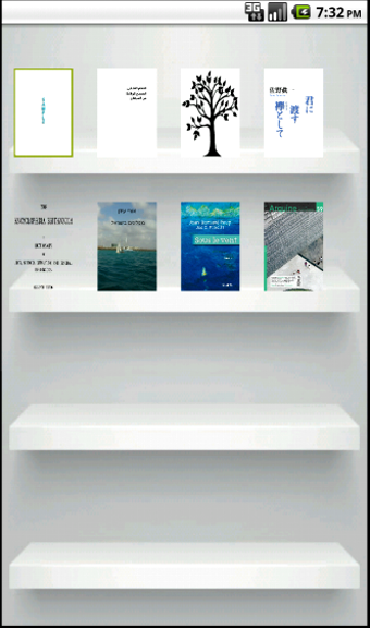 Image 3 for Gyan Epub3 Reader